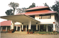 SHELL Nature Interpretation Building.Interpretation & Environmental Education Building (SNIEEB)