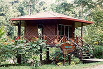 Nature Discovery Centre. Photo By S. Yorath